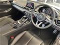 2020 Mazda Roadster