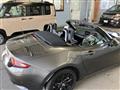 2020 Mazda Roadster