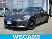 2020 Mazda Roadster