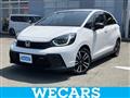 2023 Honda Fit Hybrid