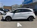 2023 Honda Fit Hybrid
