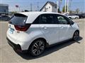2023 Honda Fit Hybrid