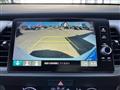 2023 Honda Fit Hybrid