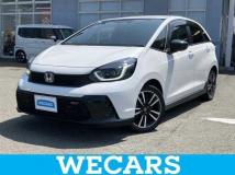 2023 Honda Fit Hybrid