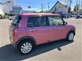 2016 Suzuki Lapin