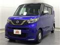 2020 Nissan ROOX