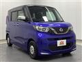 2020 Nissan ROOX