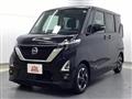 2020 Nissan ROOX
