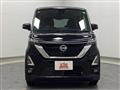 2020 Nissan ROOX
