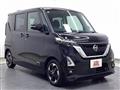 2020 Nissan ROOX