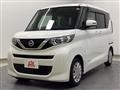 2022 Nissan ROOX