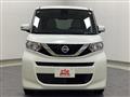 2022 Nissan ROOX