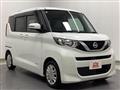 2022 Nissan ROOX