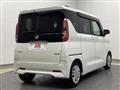 2022 Nissan ROOX