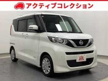 2022 Nissan ROOX