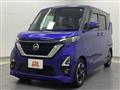 2020 Nissan ROOX