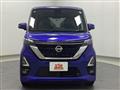 2020 Nissan ROOX