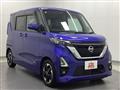 2020 Nissan ROOX