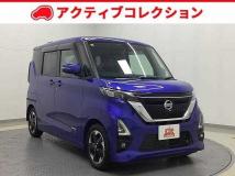 2020 Nissan ROOX