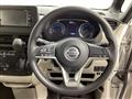 2020 Nissan ROOX