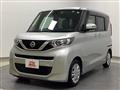 2020 Nissan ROOX