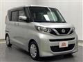 2020 Nissan ROOX