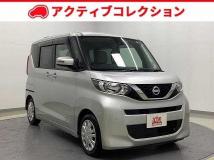 2020 Nissan ROOX