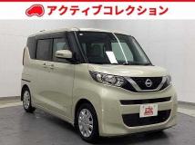 2021 Nissan ROOX