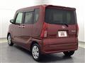 2021 Daihatsu Tanto