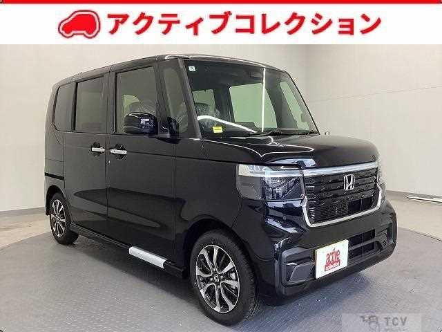 2024 Honda N BOX