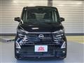 2024 Nissan ROOX
