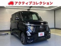 2024 Nissan ROOX