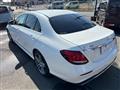 2017 Mercedes-Benz E-Class