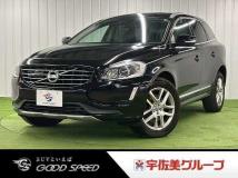 2017 Volvo XC60