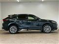 2020 Toyota Harrier Hybrid