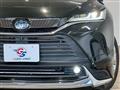 2020 Toyota Harrier Hybrid