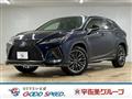 2021 Lexus RX