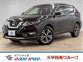 2019 Nissan X-Trail