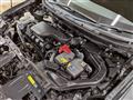 2019 Nissan X-Trail