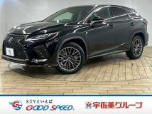 2021 Lexus RX