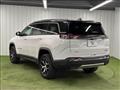 2023 Jeep Commander