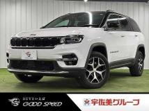 2023 Jeep Commander