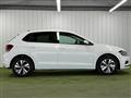 2021 Volkswagen Polo