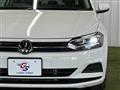 2021 Volkswagen Polo