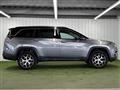2024 Jeep Commander