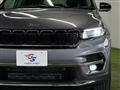 2024 Jeep Commander
