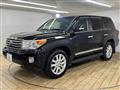 2014 Toyota Land Cruiser