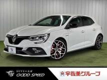 2020 Renault Megane