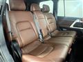 2015 Toyota Land Cruiser