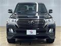 2015 Toyota Land Cruiser